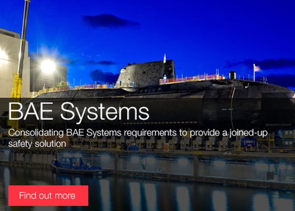  BAE Systems Case Study