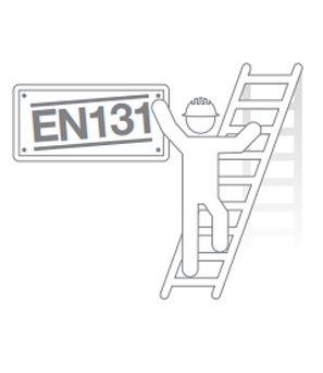 A summary of the update to EN 131:Ladders