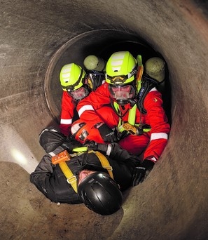Confined Space Brochure