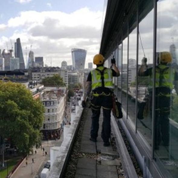 Working at height consultancy