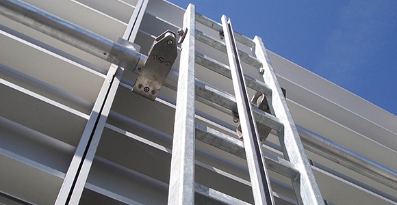Ladder Safety Systems