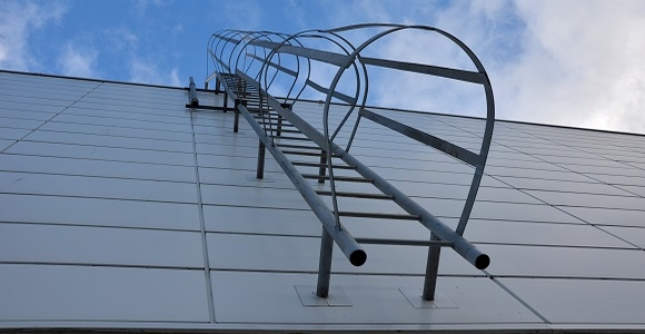 Ladder & Walkway Inspections
